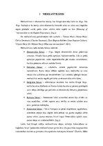 Referāts 'Merkantilisma prakses izvērtējums Latvijas teritorijā', 5.