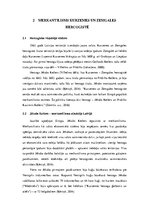 Referāts 'Merkantilisma prakses izvērtējums Latvijas teritorijā', 7.