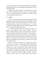 Referāts 'Merkantilisma prakses izvērtējums Latvijas teritorijā', 9.