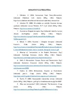 Referāts 'Merkantilisma prakses izvērtējums Latvijas teritorijā', 12.