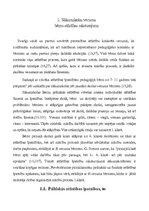 Referāts 'Sākumskolas vecuma bērnu attīstības raksturojums', 1.