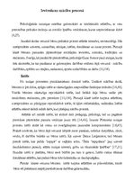 Referāts 'Sākumskolas vecuma bērnu attīstības raksturojums', 2.