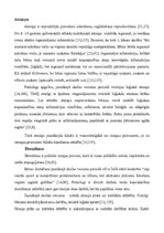 Referāts 'Sākumskolas vecuma bērnu attīstības raksturojums', 4.