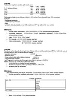 Paraugs 'Ilgtermiņa nolietojuma aprēķini', 1.