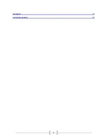 Referāts 'Drošības sistēmu integrācija "viedo māju" risinājumos', 3.