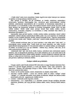 Referāts 'Drošības sistēmu integrācija "viedo māju" risinājumos', 4.