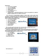 Referāts 'Drošības sistēmu integrācija "viedo māju" risinājumos', 13.