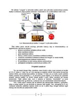 Referāts 'Drošības sistēmu integrācija "viedo māju" risinājumos', 18.