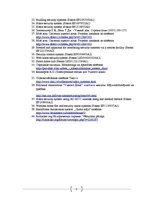 Referāts 'Drošības sistēmu integrācija "viedo māju" risinājumos', 26.