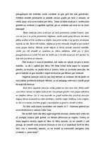 Eseja 'Emocionālā inteliģence', 3.