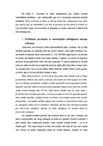 Eseja 'Emocionālā inteliģence', 4.