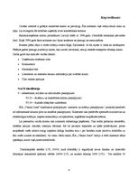 Biznesa plāns 'Biznesa plāns skaistumkopšanas salonam', 4.