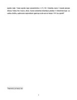 Biznesa plāns 'Biznesa plāns skaistumkopšanas salonam', 5.