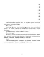 Biznesa plāns 'Biznesa plāns skaistumkopšanas salonam', 26.