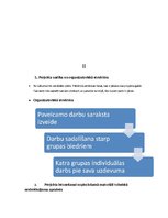 Biznesa plāns 'Projekta darbs komerczinībās', 6.