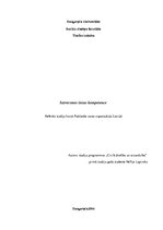 Referāts 'Satversmes tiesas kompetence', 1.