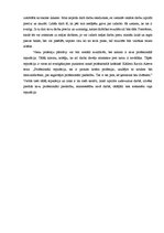 Eseja 'Mans profesionālais ētikas kodekss', 2.