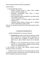 Referāts 'Organizācijas specifiskās saites ar ārējo vidi', 6.