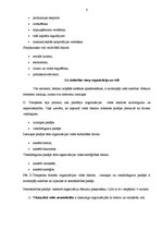 Referāts 'Organizācijas specifiskās saites ar ārējo vidi', 9.