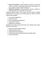 Referāts 'Organizācijas specifiskās saites ar ārējo vidi', 10.