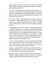 Referāts 'Organizācijas specifiskās saites ar ārējo vidi', 12.