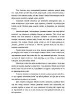 Konspekts 'Hēsiods "Darbi un dienas"', 1.