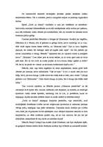 Konspekts 'Hēsiods "Darbi un dienas"', 2.