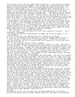 Eseja 'A Fictional Story of a Young African American Women and Her Troubles Throughout ', 3.