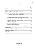 Diplomdarbs 'Nekustamā īpašuma nodokļi', 1.