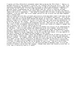 Eseja 'Hedvig as the "Wild Duck"', 1.