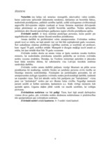 Konspekts 'Problēmu analīzes darbs. Notariāts', 4.