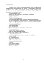 Konspekts 'Problēmu analīzes darbs. Notariāts', 5.