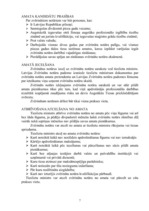 Konspekts 'Problēmu analīzes darbs. Notariāts', 7.