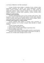 Konspekts 'Problēmu analīzes darbs. Notariāts', 9.