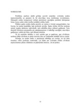 Konspekts 'Problēmu analīzes darbs. Notariāts', 10.