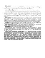 Konspekts 'Starptautiskās attiecības pēc Otrā pasaules kara', 8.