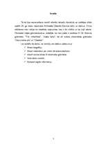 Referāts 'Arčibalds Džozefs Kronins (Cronin)', 3.