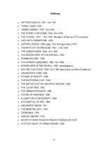 Referāts 'Arčibalds Džozefs Kronins (Cronin)', 14.