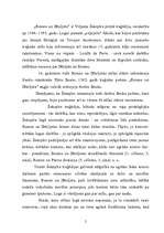 Konspekts 'Viljams Šekspīrs - traģēdijas "Romeo un Džuljeta" analīze', 2.