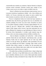 Konspekts 'Viljams Šekspīrs - traģēdijas "Romeo un Džuljeta" analīze', 3.