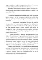 Konspekts 'Viljams Šekspīrs - traģēdijas "Romeo un Džuljeta" analīze', 4.