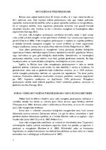 Referāts 'Baltijas jūras vides mutagēnais piesārņojums', 3.