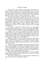 Referāts 'Baltijas jūras vides mutagēnais piesārņojums', 4.