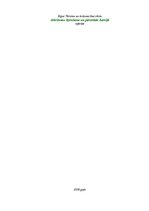 Referāts 'Atkritumi un to apsaimniekošana', 1.