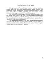 Referāts 'Kultūras attīstība Latvijā 19.-20.gadsimtā', 4.