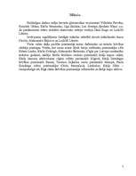 Referāts 'Kultūras attīstība Latvijā 19.-20.gadsimtā', 7.