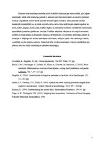 Referāts 'Galvas smadzeņu funkcionālā asimetrija. Dzimumatšķirības', 7.