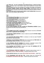 Konspekts 'Vācu valoda juristiem', 10.
