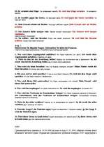 Konspekts 'Vācu valoda juristiem', 11.