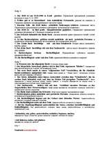 Konspekts 'Vācu valoda juristiem', 13.